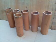 Six reclaimed clay for sale  ELLAND