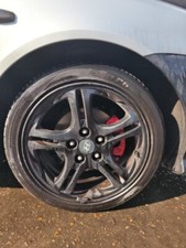 Hyundai coupe 2003 for sale  PETERBOROUGH