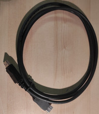 Cavo monitor display usato  Viu