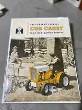 Cub cadet original for sale  Ludlow