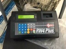 Silca rw4 plus usato  Roma
