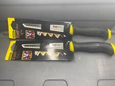 Stanley tools fatmax for sale  BOLTON