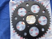 Sprockets jtr254.50 steel for sale  Sherrill