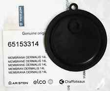 Membrana scaldabagno dermalis usato  Cerea