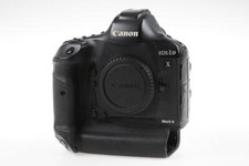 CANON EOS-1D X Mark II - SNr: 023011000149 comprar usado  Enviando para Brazil