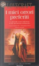 Miei orrori preferiti usato  Pinerolo