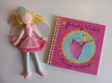 Felicity wishes plush for sale  GLASGOW