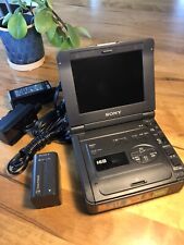 Sony ntsc 8mm for sale  Ephrata