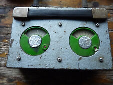600066 synchrontester hans gebraucht kaufen  Klosterlechfeld