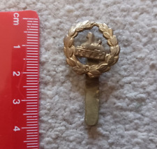 Small military brass for sale  SOUTHAMPTON