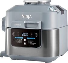 Ninja friteuse speedi gebraucht kaufen  Hambühren
