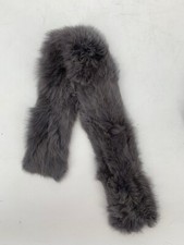Damen kaninchen schal gebraucht kaufen  Kulmbach