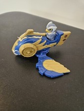 2016 Hurricane Jet-Vac Jet Stream 4" McDonald's Toy #6 Skylanders Superchargers comprar usado 2016 Hurricane Jet-Vac Jet Stream 4" McDonald's Toy #6 Skylanders Superchargers comprar usado  Enviando para Brazil