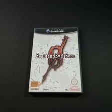 Nintendo game cube d'occasion  France