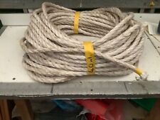 Polysteel rope pulley for sale  NEWCASTLE EMLYN