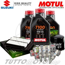 Kit tagliando suzuki usato  Amantea
