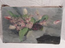 Antique navy painting d'occasion  Expédié en Belgium
