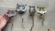 Marschgabeln gebraucht kaufen  Triberg im Schwarzwald