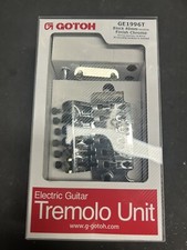 New gotoh ge1996t for sale  New Baltimore