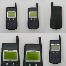 Cellulare philips genie usato  Giugliano in Campania
