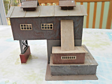 Model grain shed for sale  NORWICH