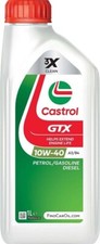 Castrol gtx ultra for sale  LEEDS