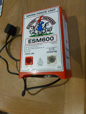 rutland electric fencing energiser for sale rutland electric fencing energiser for sale NEW QUAY