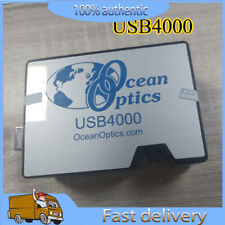 1 peça espectrômetro usado USB4000 Ocean Optics USB4000 345-1039nm entrega rápida, usado comprar usado  Enviando para Brazil