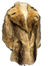 Toller pelzmantel jacke gebraucht kaufen  Berlin