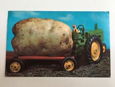 Exaggeration toy tractor for sale  Azle