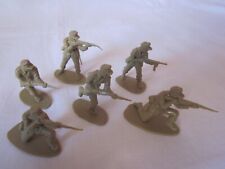 Airfix german afrikakorps d'occasion  Brioude