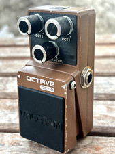 Valeton oc10 octave for sale  HASTINGS