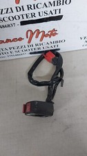 Commutatore destro honda usato  Napoli