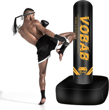 Sacco boxe 175 usato  Roma