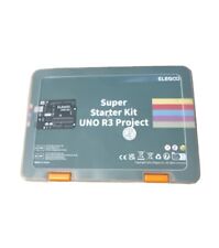 UNO Project Super Starter Kit com Tutorial e UNO R3 Compatível com Arduino, usado comprar usado  Enviando para Brazil