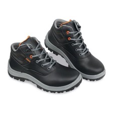 Scarpe antinfortunistica alte usato  Villalfonsina