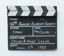 Irving swifty lazar for sale  Acton