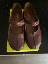 Hotter size std for sale  GLASGOW