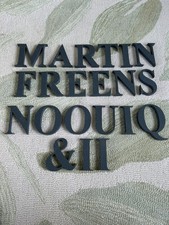 Solid plastic sign for sale  HOLMFIRTH