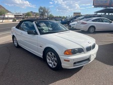 2000 bmw 323ci for sale  Phoenix
