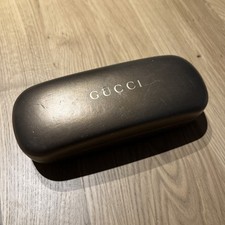 Gucci brillenetui gebraucht kaufen  Rosenheim