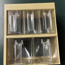 Gerwürzschrank schubladen sch gebraucht kaufen  Schwarzenbach