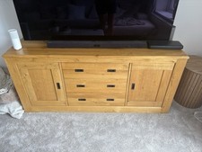 Next hudson solid for sale  CREDITON