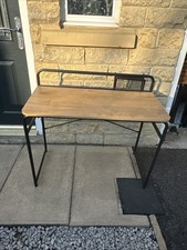 Desk next for sale  BRIGHOUSE