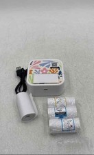 Usado, Mini impressora térmica portátil sem tinta Core Innovations CTP500FL sem fio etiquetas comprar usado  Enviando para Brazil