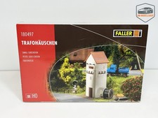 faller trafo gebraucht kaufen faller trafo gebraucht kaufen Aulendorf