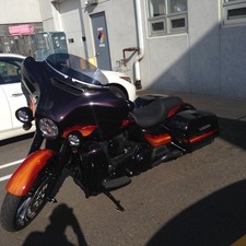 2014 harley davidson for sale  Dover