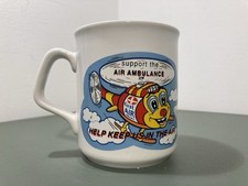 Vintage air ambulance for sale  KETTERING