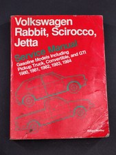 1980 1984 volkswagen for sale  Newark