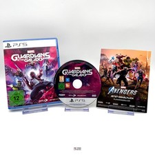 Marvels guardians the gebraucht kaufen  Lahr